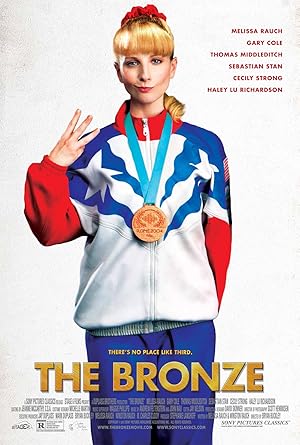 Bronz izle