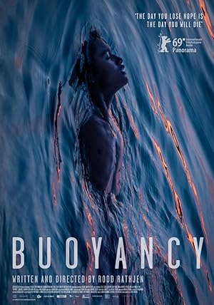 Buoyancy izle