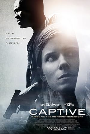 Captive izle
