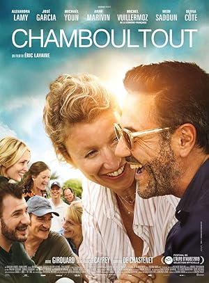 Chamboultout izle