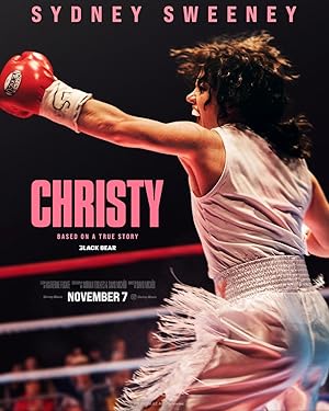 Christy izle