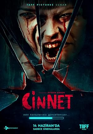 Cinnet izle