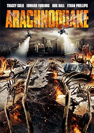 Dev Örümcekler izle