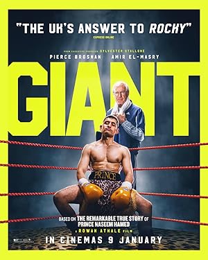 Giant izle