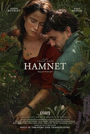 Hamnet izle
