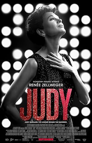 Judy izle