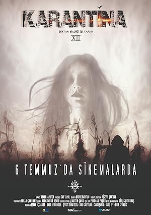 Karantina XII: İblis’in Oyunu izle