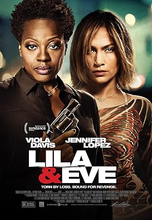 Lila ve Eve izle