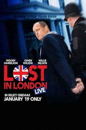Londra’da Kaybolmak izle