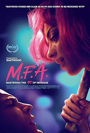 M.F.A. izle