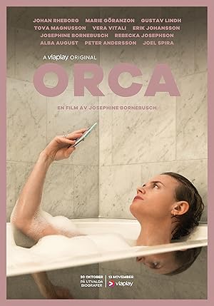 Orca izle