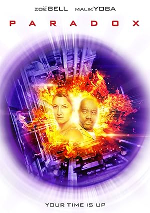 Paradox izle