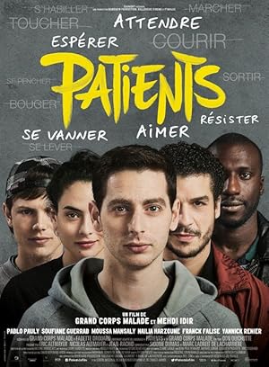 Patients izle