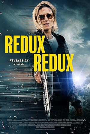 Redux Redux izle