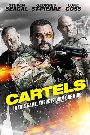 Salazarı Öldür izle