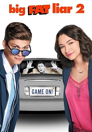 Seni Koca Yalancı 2 izle