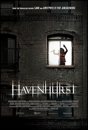 Şeytanın Evi (2016) izle