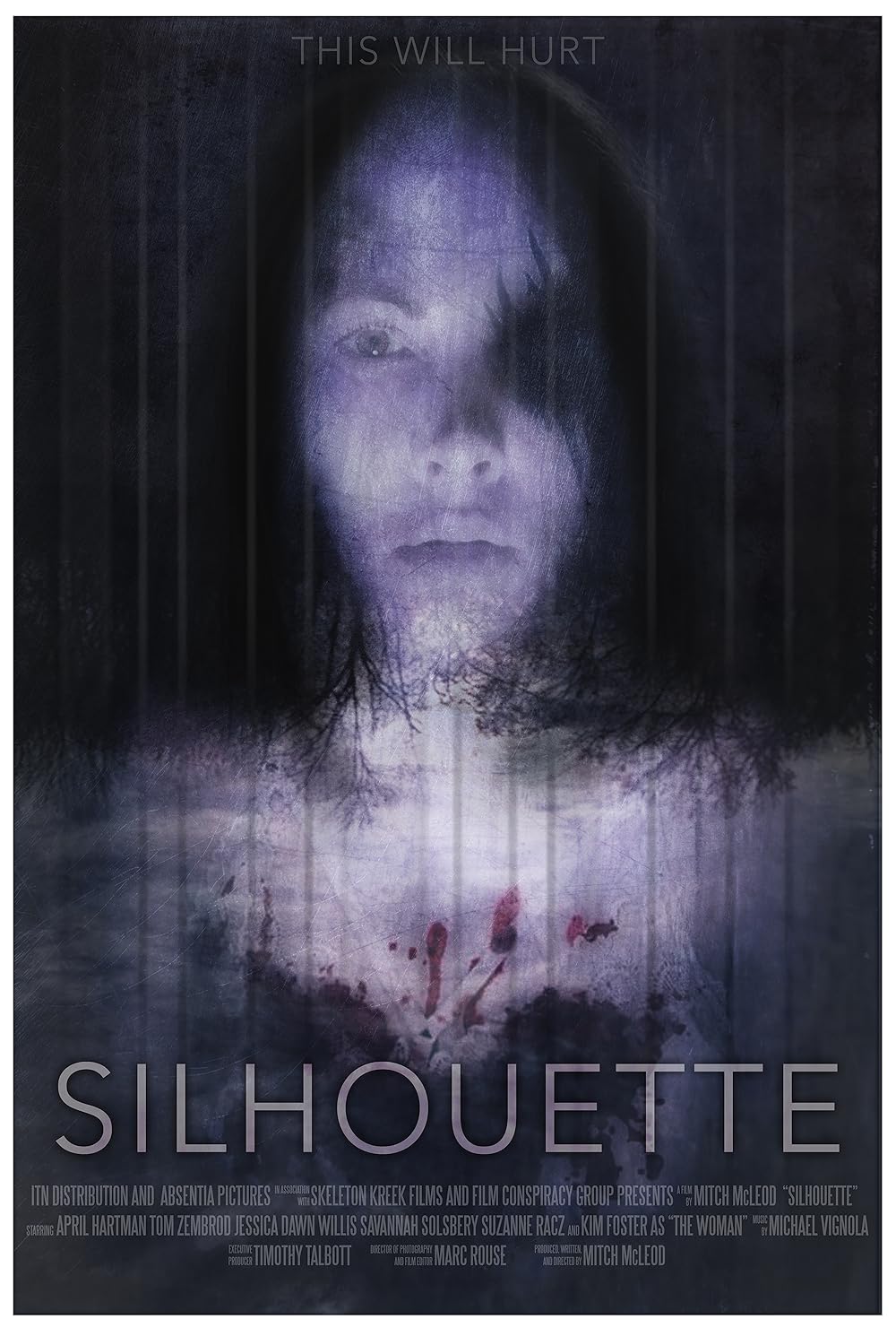 Silhouette izle