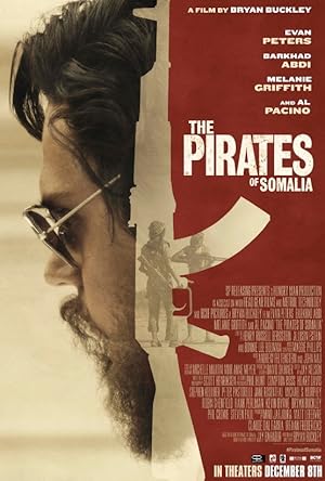 Somali Korsanları izle
