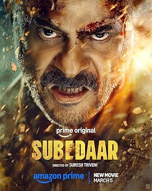Subedaar izle