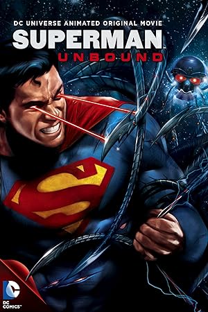 Superman Brainiac’a Karşı izle