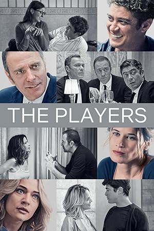 The Players izle