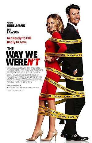 The Way We Weren’t izle