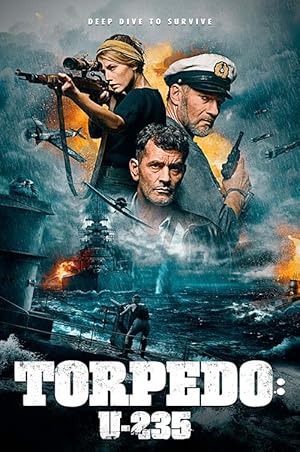 Torpedo izle