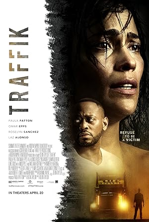 Traffik izle