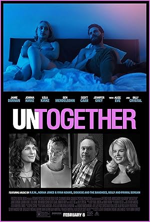 Untogether izle