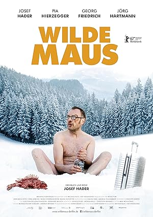 Vahşi Fare izle