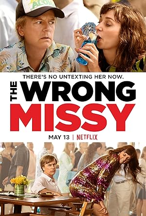 Yanlış Missy izle