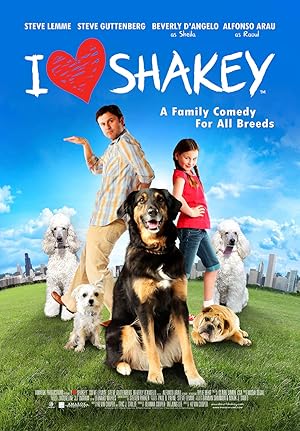 Akıllı Köpek izle