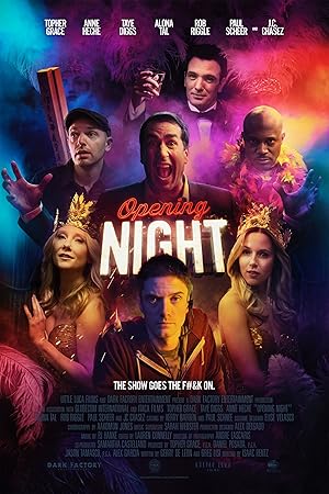 Gala Gecesi izle