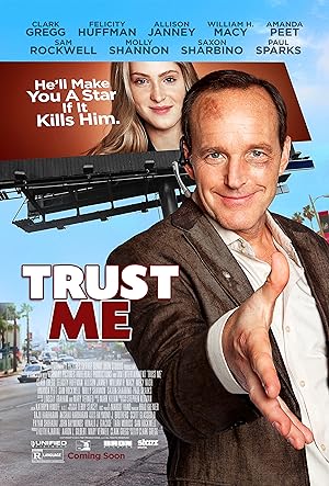Güven Bana izle