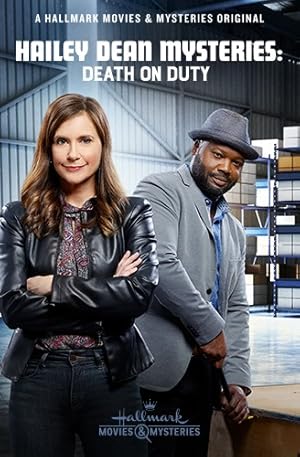 Hailey Dean Mysteries: Death on Duty izle