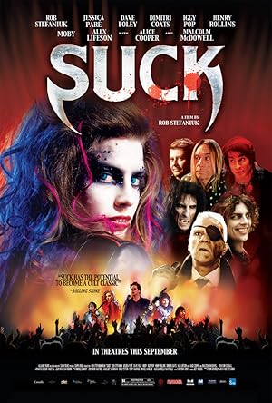Kan Emici izle