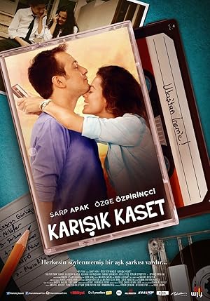 Karışık Kaset izle