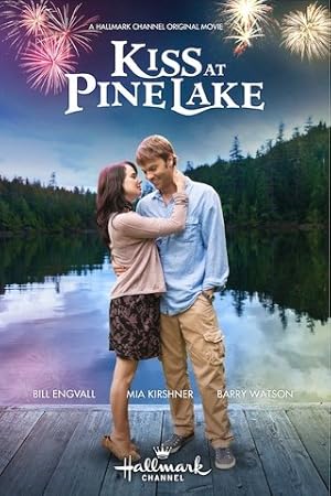 Pine Lake’teki Öpücük izle