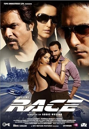 Race 1 izle