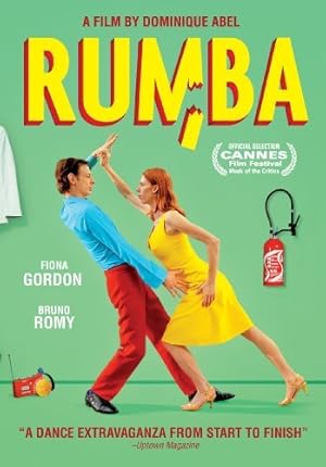 Rumba izle