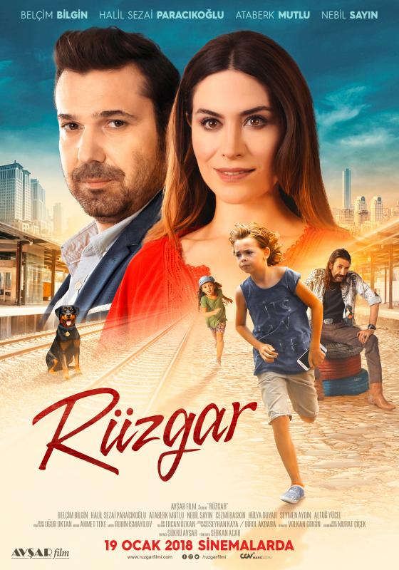 Rüzgar izle