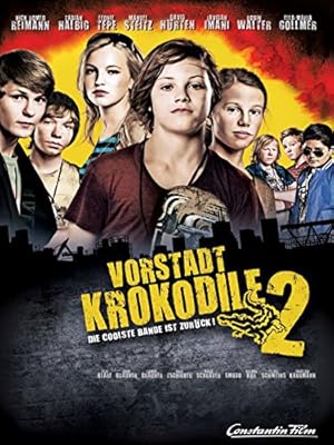 Timsahlar 2 izle