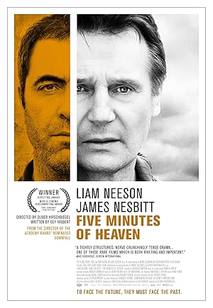 Cennette Beş Dakika izle