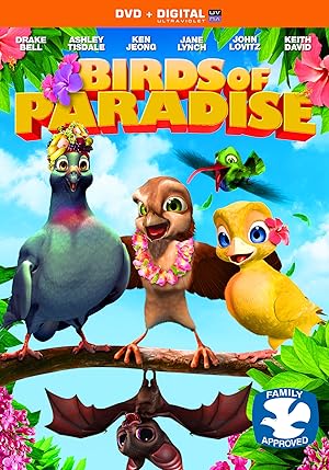 Çılgın Kuşlar izle
