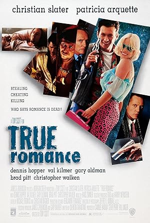 Çılgın Romantik izle