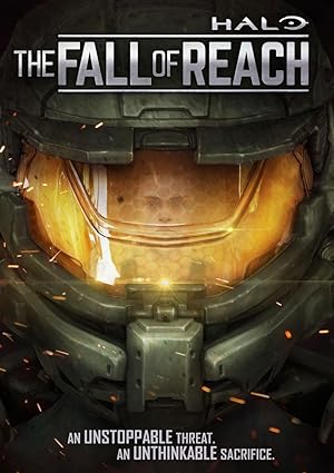 Halo: Reach’in Çöküşü izle