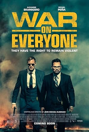 Herkese Karşı izle