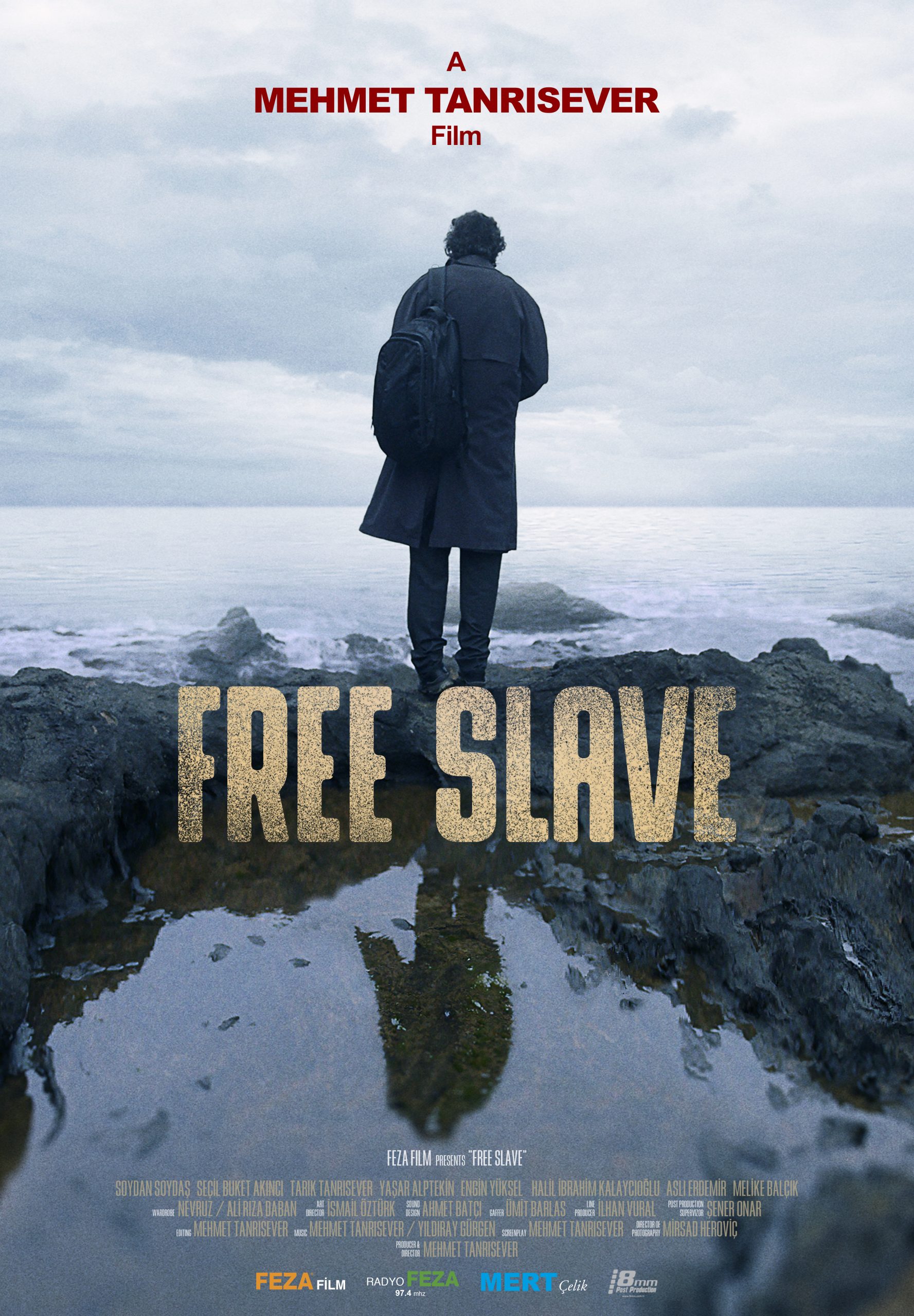 Hür Köle izle