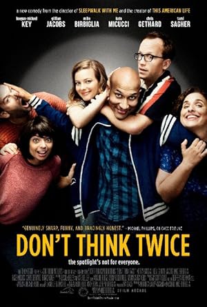İki Kere Düşünme izle
